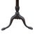 18th Century English Georgian Pie-Crust Tilt-Top Table For Sale - Image 9 of 18