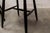 Scandinavian Black Teak Fanett Chairs by Ilmari Tapiovaara, 1960, Set of 2 For Sale - Image 6 of 18