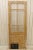 Late 19th Century Late 19th Century Single Glass French Door For Sale - Image 5 of 5