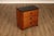 Stickley Stickley 21st Century Collection Pair of Granite Top Cherry Nightstands For Sale - Image 4 of 18