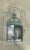 American Single Vintage Handcrafted Brass Wall Lantern For Sale - Image 3 of 12