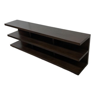 Restoration Hardware Cloud Modular Wide Console Table For Sale