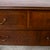 Late 19th Century French Louis XVI Style Walnut Commode Sauteuse With Fruitwood Marquetry For Sale - Image 12 of 14