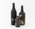Contemporary Painted Glass Bottles, Ex-Louise Nevelson For Sale - Image 3 of 18