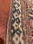 1900 - 1909 1900 - 1909 Rust Persian Antique Bidjar For Sale - Image 5 of 9