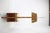 Large Art Deco Floor Lamp, Former Czechoslovakia, 1930s For Sale - Image 3 of 18