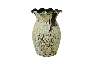 Large Vase from Accolay
