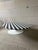 Metal Surfboard Coffee Table bhy Maurice Burke for Arkana, 1960s For Sale - Image 7 of 12