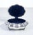 Vintage Silver Jewelry Box, 1930s For Sale - Image 3 of 18