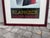 Vintage Konrad Klapheck Galerie Maeght Poster, Framed 27 X 37 For Sale - Image 9 of 13