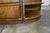 Brown Drexel Accolade Campaign Style 3 Piece Bookshelf/Wall Unit For Sale - Image 8 of 11