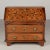 Late 18th Century 18th Century French Drop Front Child Size Desk For Sale - Image 5 of 13