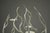 1970s Brutalist White Tree of Life Candleholder, 1970s For Sale - Image 5 of 9