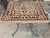 2010s Moroccan Brown/Natural Mosaic 20" Square Table For Sale - Image 5 of 6