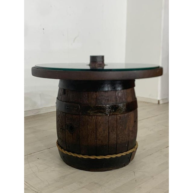 Vintage Coffee Table, 1960s For Sale - Image 3 of 6