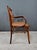 Bent Beechwood Bench from J&J Kohn, Early 20th Century For Sale - Image 15 of 18