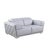 MI-1245 Hexor 2-Piece Modern Living Room Set Brand new in original manufacturer packaging. This modern 2-piece living room...