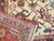 Antique Serapi Carpet For Sale - Image 9 of 13