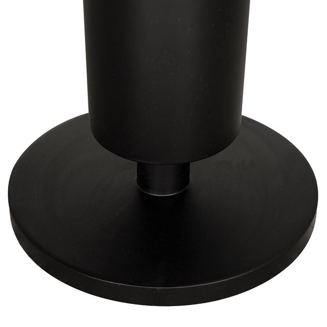 Mid-Century Modern NOIR Kensington Side Table For Sale - Image 3 of 5