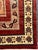 Tribal Hand-Knotted Persian Kashkoli Wool Rug – 3'7" X 5'5" For Sale - Image 3 of 5