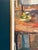 Ingvar Hällgren, Still Life, 1950s, Oil Painting on Canvas, Framed For Sale - Image 17 of 18