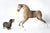 French Artist, Horse Sculpture, 1880, Horsehide For Sale - Image 13 of 16