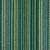 Contemporary Sample - Schumacher Fino Stripe Indoor/Outdoor Fabric in Green For Sale - Image 3 of 4