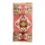 Turkish Yastik Rug 1'4" x 2'9" For Sale