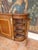 Antique Regency Walnut Credenza Bookcase from Gillows, 1820 For Sale - Image 16 of 18