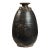 Antique 18th Century Folk Art Khmer Stoneware Glazed Handled Jar (Cambodia) For Sale