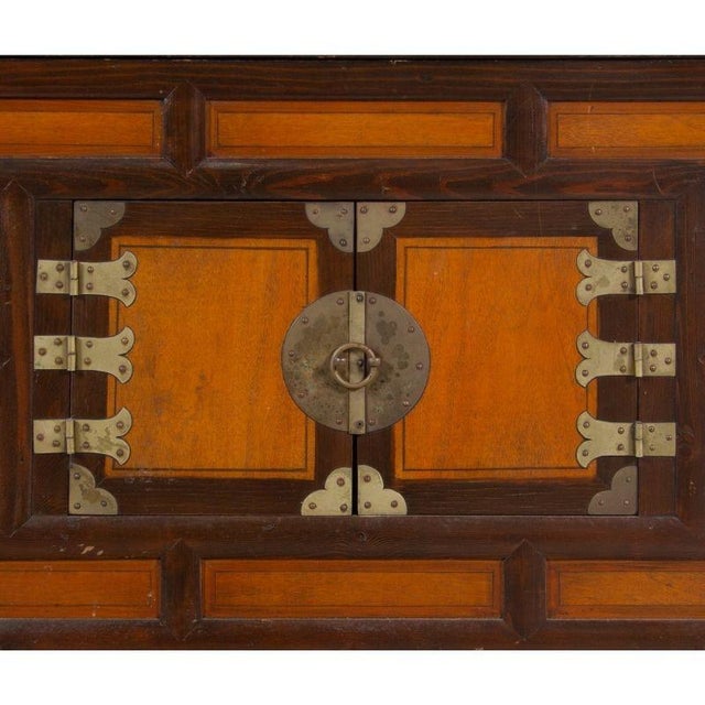 Antique Korean Tansu Chairish