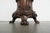 Vintage Bronze Figural Statues (Set of 2) For Sale - Image 14 of 15