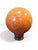 Large Natural Quartz Crystal Sphere, 1970s For Sale - Image 3 of 10