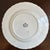 Vintage English Bone China Decorative Dessert Plate For Sale - Image 10 of 12