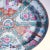 Chinese 19th Century Rose Medallion Oval Porcelain Platter For Sale - Image 3 of 9