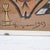 Bignami, Caricature of Face, 1953, Drawing on Paper For Sale - Image 4 of 5