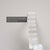Adjustable Metropol Wood and Metal Desk with Rolling Container and Storage in Off-White from Vitra For Sale - Image 9 of 12