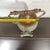 Metal Antique French Copper Spirit Kettle on Brass Stand by e.d. Paris, C. 1900 For Sale - Image 7 of 10