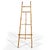 Contemporary Bamboo Floor Picture Easel For Sale - Image 3 of 8