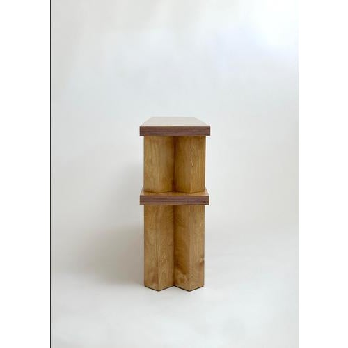 Butterscotch Foundation Console by Goons For Sale - Image 10 of 14