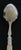 Late 19th Century Late 19th Century British Silver Spoon With Bone Handle For Sale - Image 5 of 7