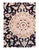 These rugs are renowned for their detail and fine use of outlining along the central motifs. Breaking from the classical...