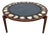 Vintage E8 Coffee Table in Agate and Stone from Heinz Lilienthal, 1960s For Sale
