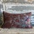 Linen French Linen Lumbar – Pompadour Argile 20 For Sale - Image 8 of 10
