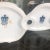 KPM Porcelain Vintage Colonial Figurines Marked KPM and Numbered, 2 For Sale - Image 4 of 5