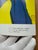 Paper Walasse Ting, Blue Horse, Copyright 1990, Yves Riviere .....Printed in Switzerland For Sale - Image 7 of 11
