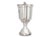 Mid 20th Century 1959 Welsh "Ploughing Society" Trophy For Sale - Image 5 of 5