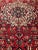 1950s Persian Semi Vintage Bakhtiari Hand-Knotted Rug 9'6'' X 12'7'' For Sale - Image 5 of 10