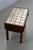 Danish Modern Rosewood and Tile Hallway Dresser, 1960s For Sale - Image 14 of 16