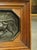 Circa 1860 French Walnut and Bronze Bull Plaques, by Christopher Fratin For Sale - Image 11 of 18